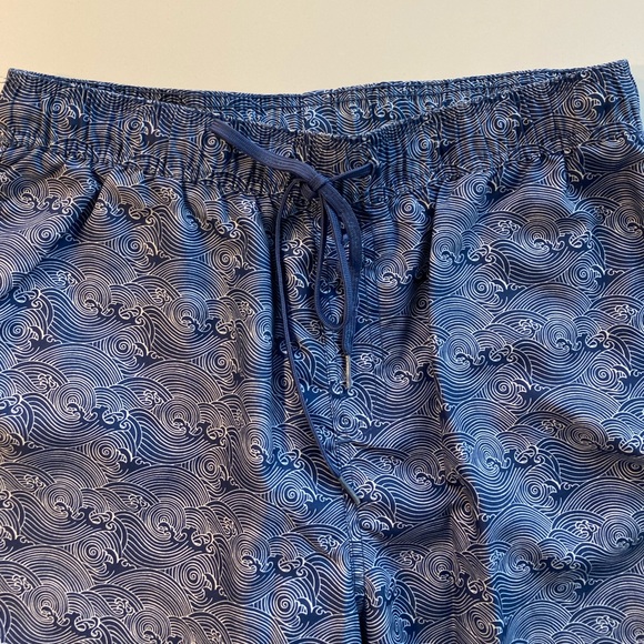 MENS Calvin Klein swim shorts - Picture 2 of 5